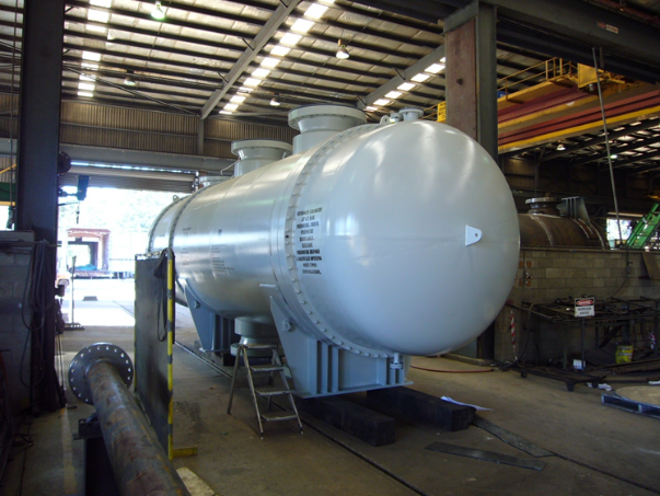 Construction and Fabrication