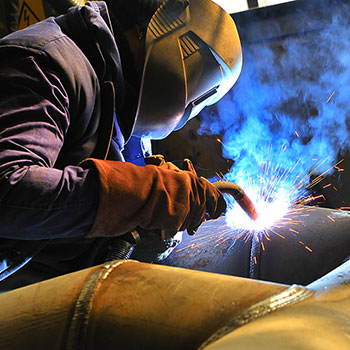 Maintenance & Repair